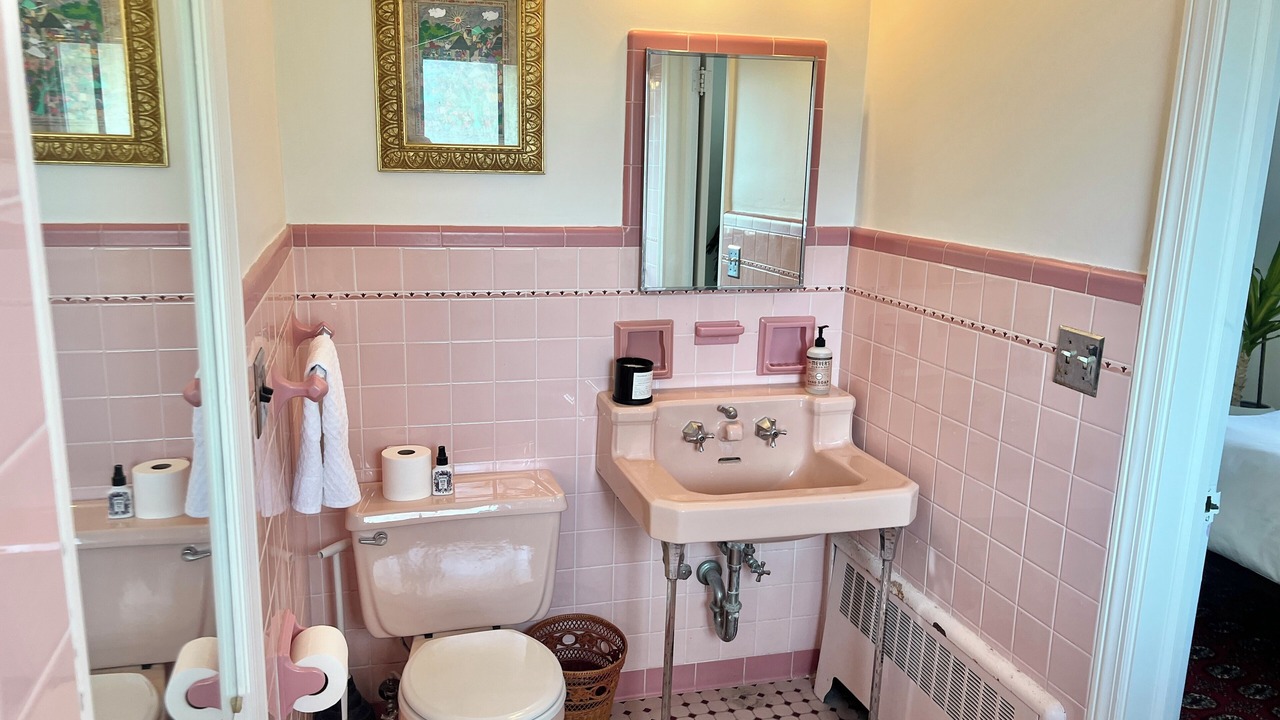 Photo of Bathroom in Andover