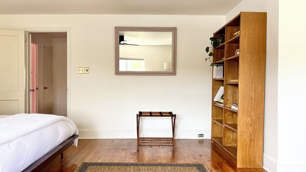 Photo of Bedroom in Andover