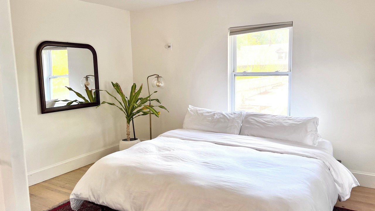 Photo of Bedroom in Andover
