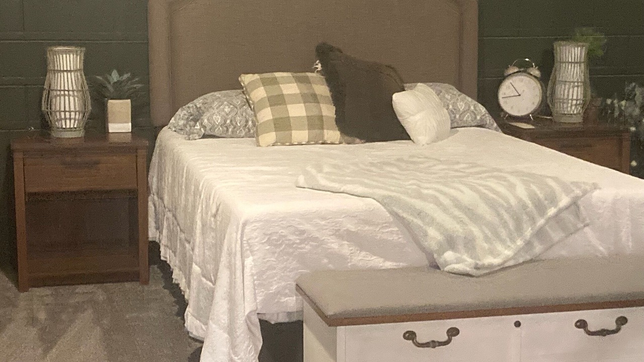 Photo of Bedroom in Howard