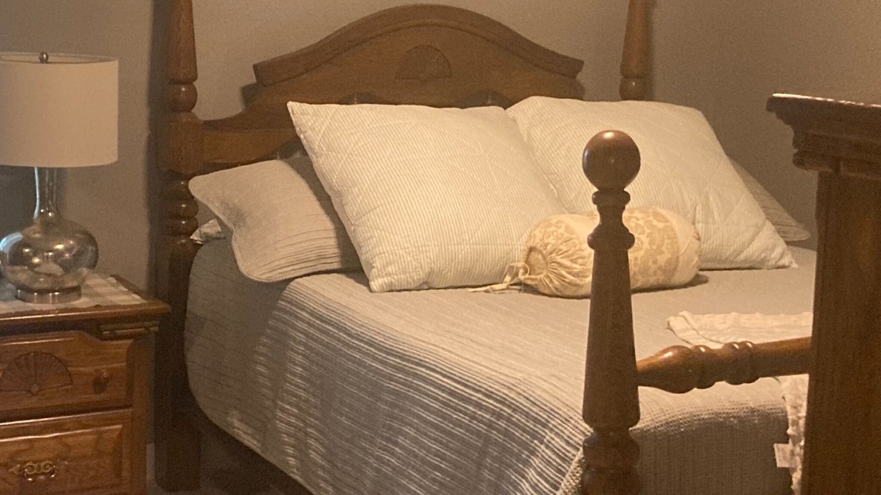Photo of Bedroom in Howard
