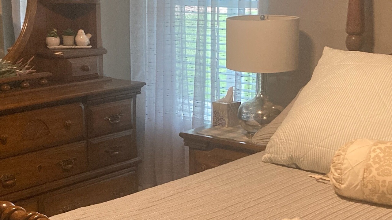 Photo of Bedroom in Howard