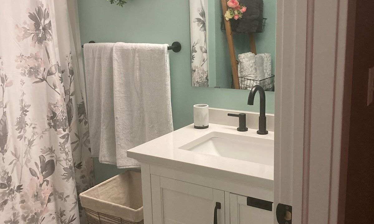 Photo of Bathroom in Howard