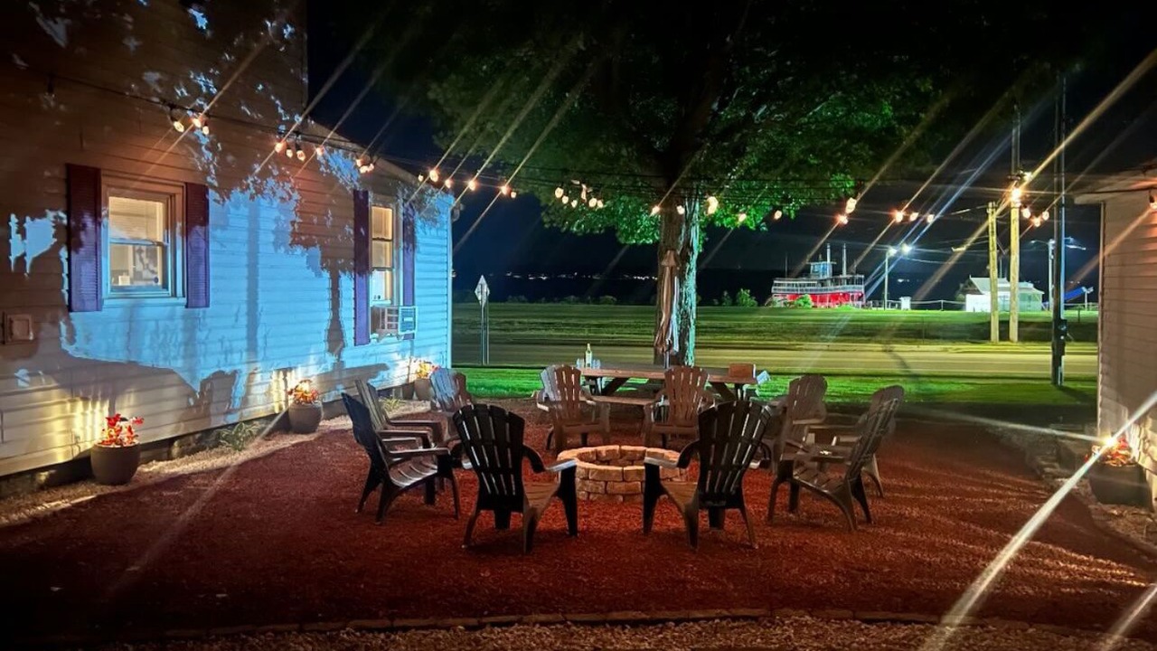 Photo of Outdoor in Mayville