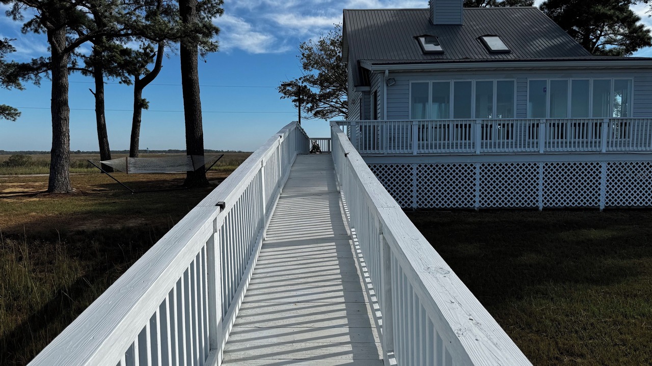 Photo of Outdoor in Frenchtown-Rumbly