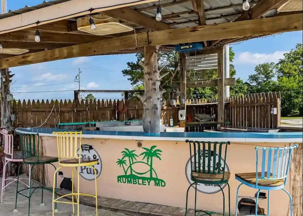Photo of Outdoor in Frenchtown-Rumbly