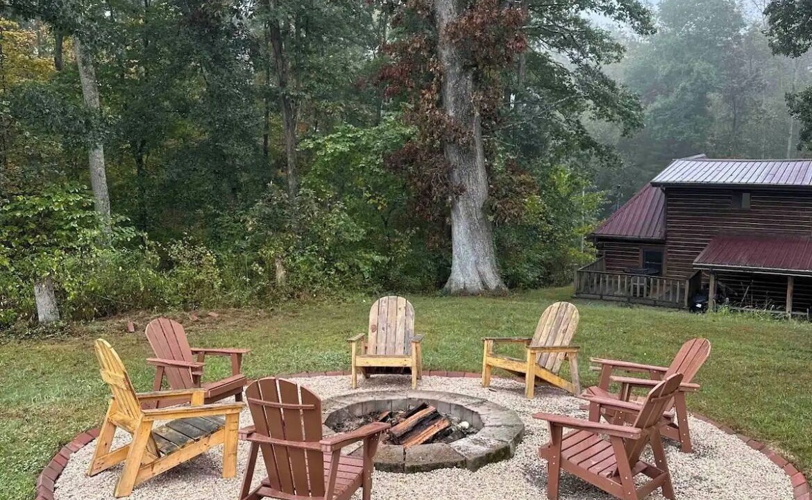 Photo of Outdoor in Ray