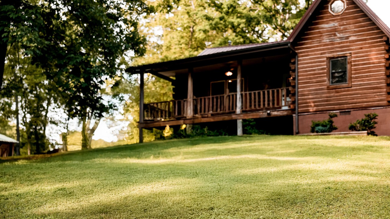 Photo of Outdoor in Ray