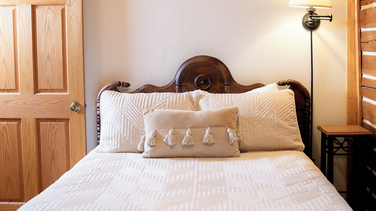 Photo of Bedroom in Ray