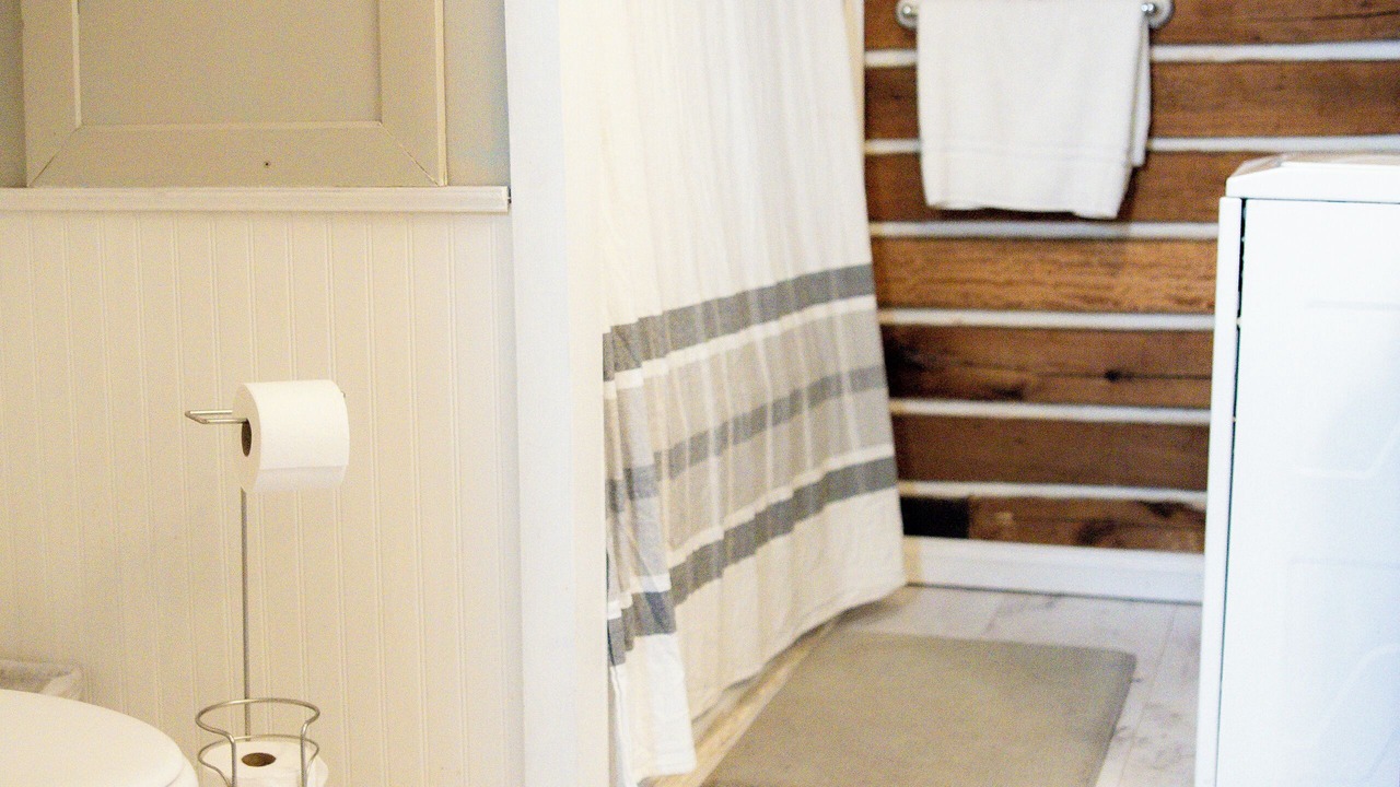 Photo of Bathroom in Ray