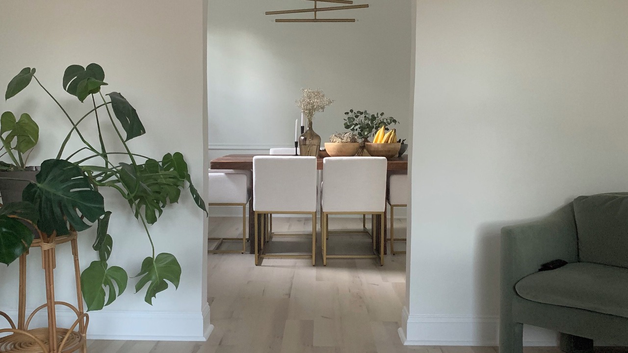 Photo of Livingroom in Greenspring