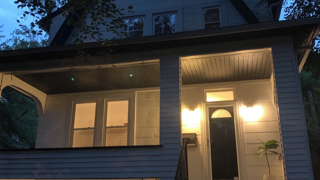 Photo of Outdoor in Greenspring