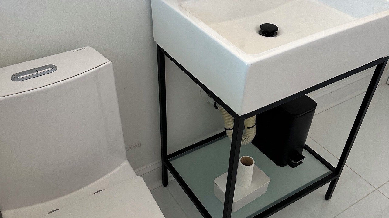 Photo of Bathroom in Greenspring