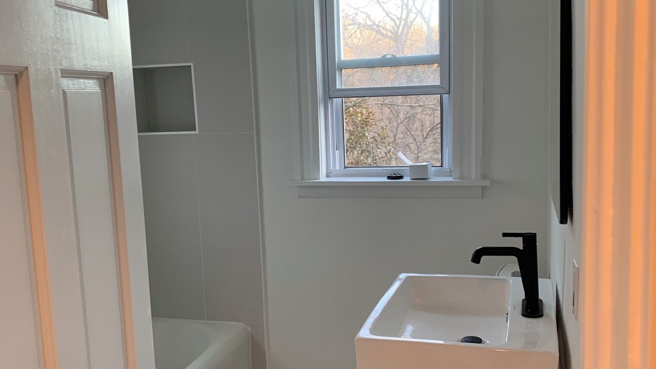 Photo of Bathroom in Greenspring