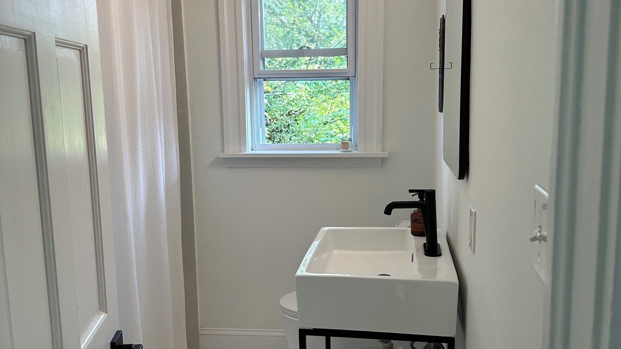 Photo of Bathroom in Greenspring
