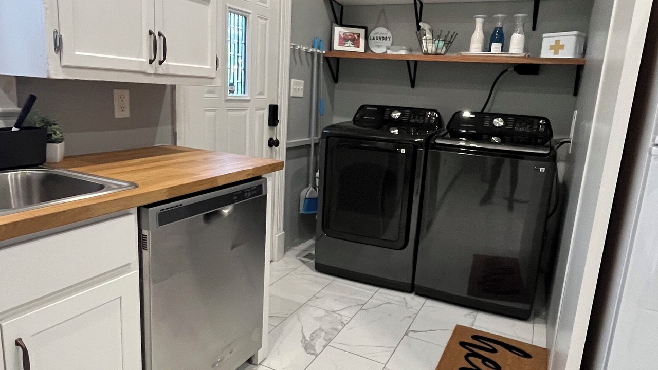 Photo of Kitchen in Near Northside
