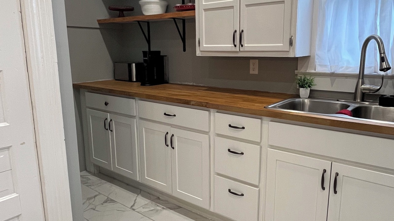 Photo of Kitchen in Near Northside