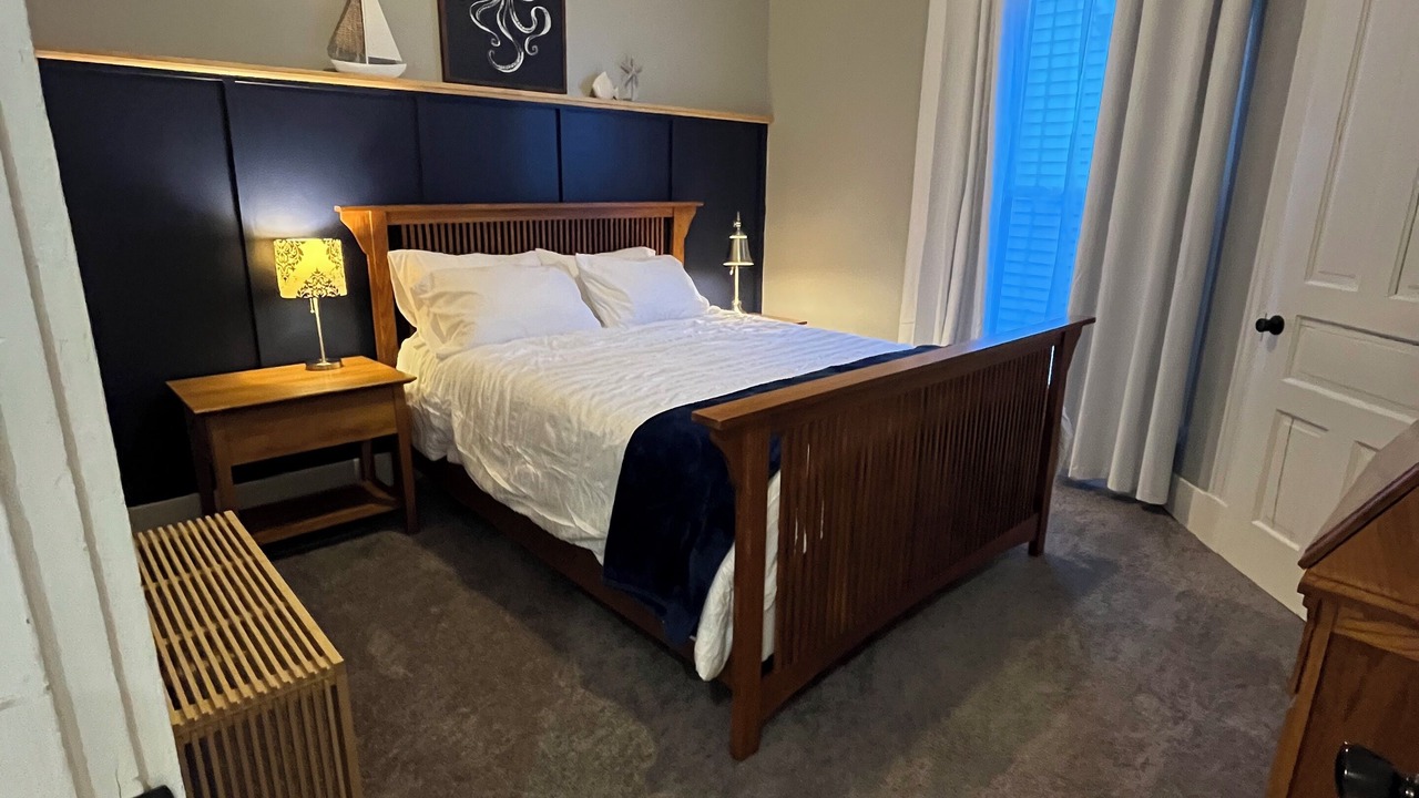 Photo of Bedroom in Near Northside