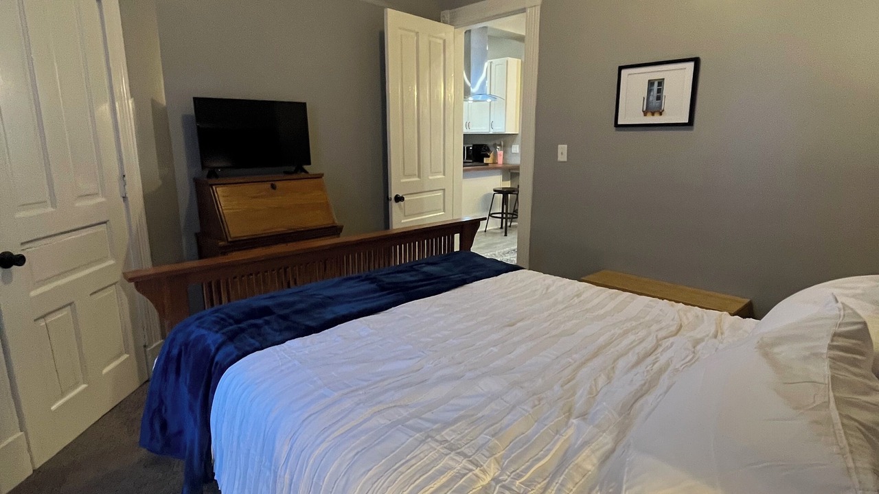 Photo of Bedroom in Near Northside