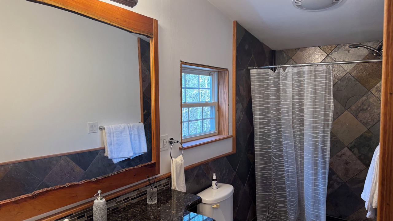 Photo of Bathroom in East Branch