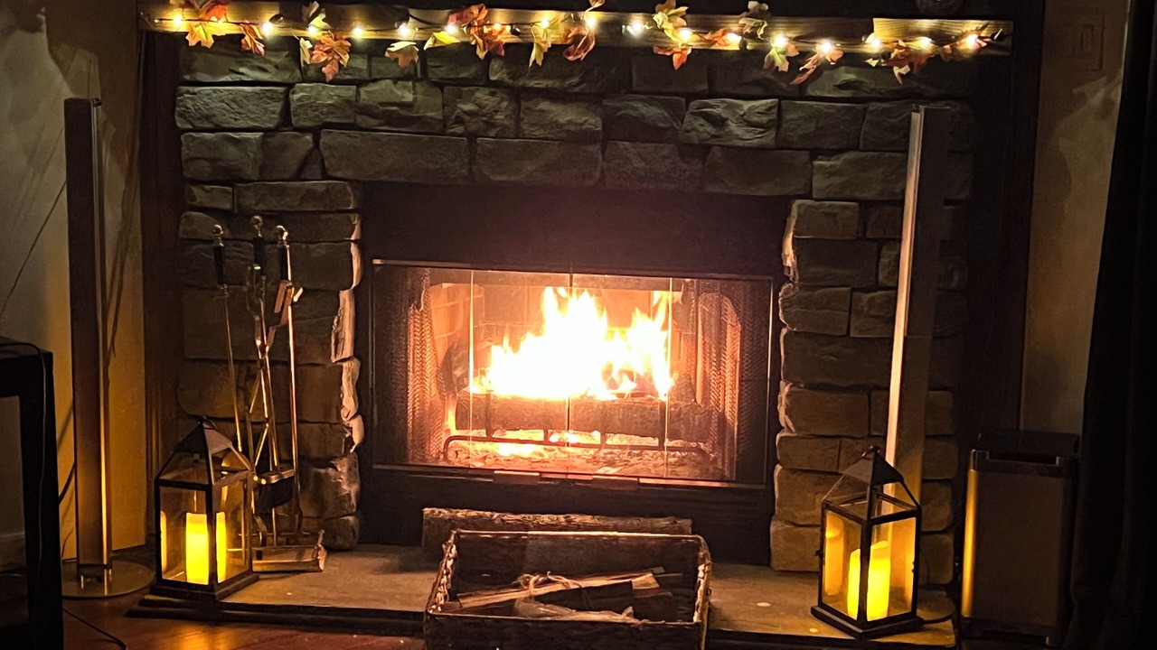 Photo of Livingroom in East Branch