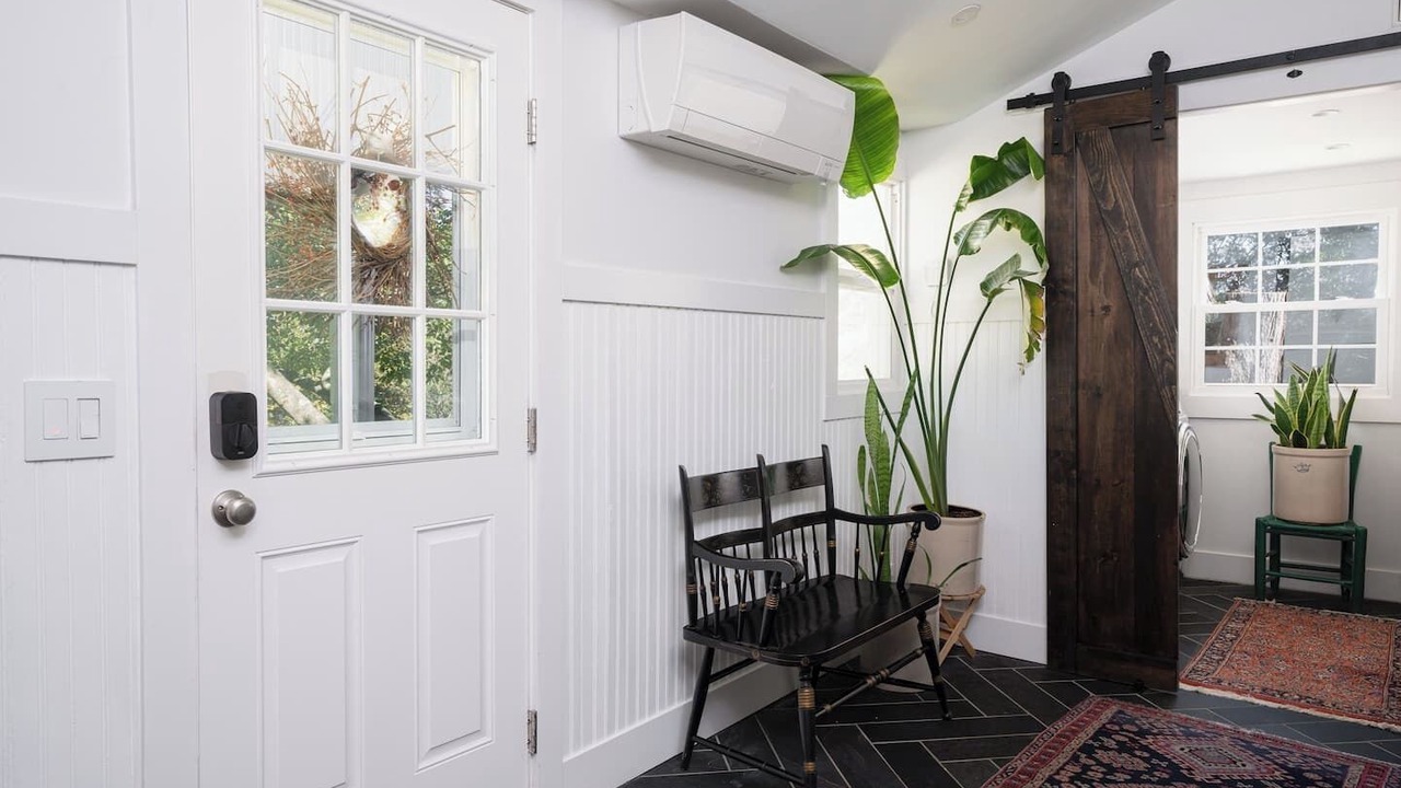 Photo of Bedroom in New Paltz