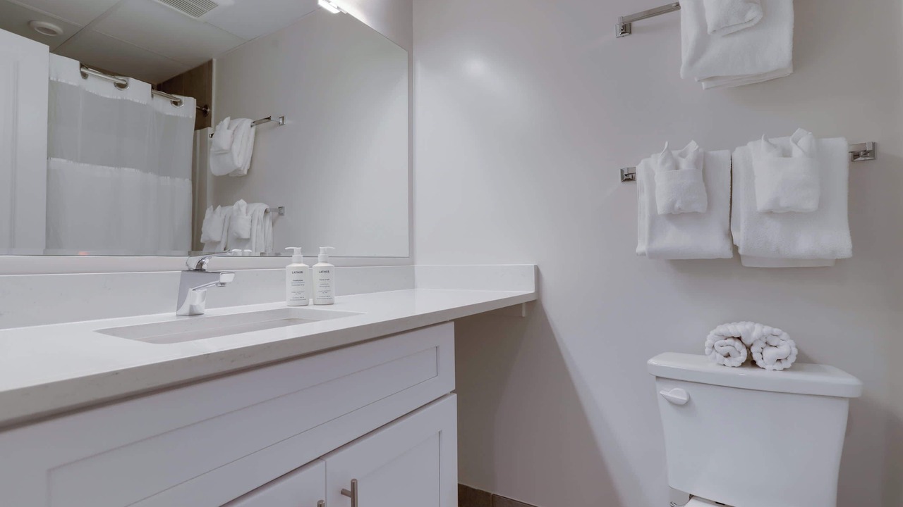 Photo of Bathroom in Ballston