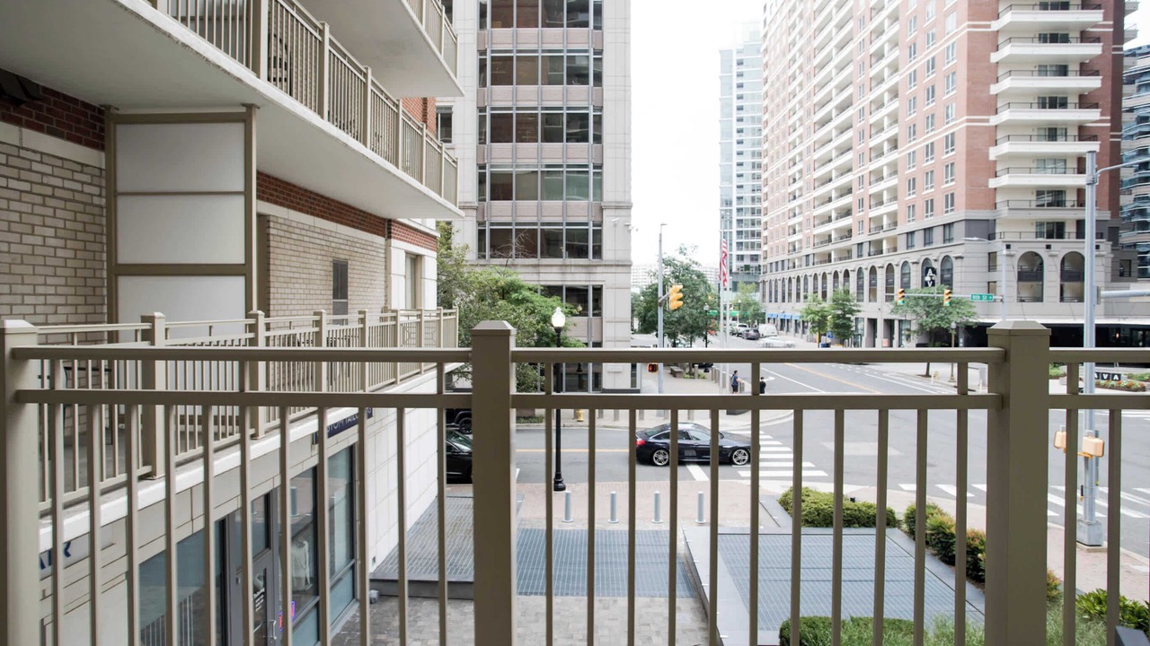 Photo of Outdoor in Ballston