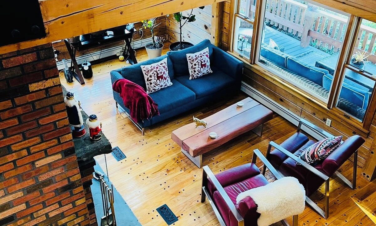 Photo of Livingroom in Sparrow Bush