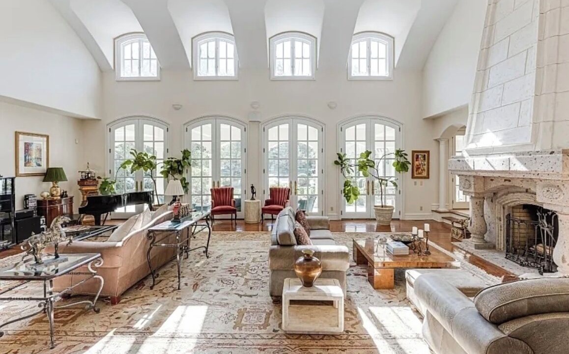 Photo of Livingroom in Martinsville