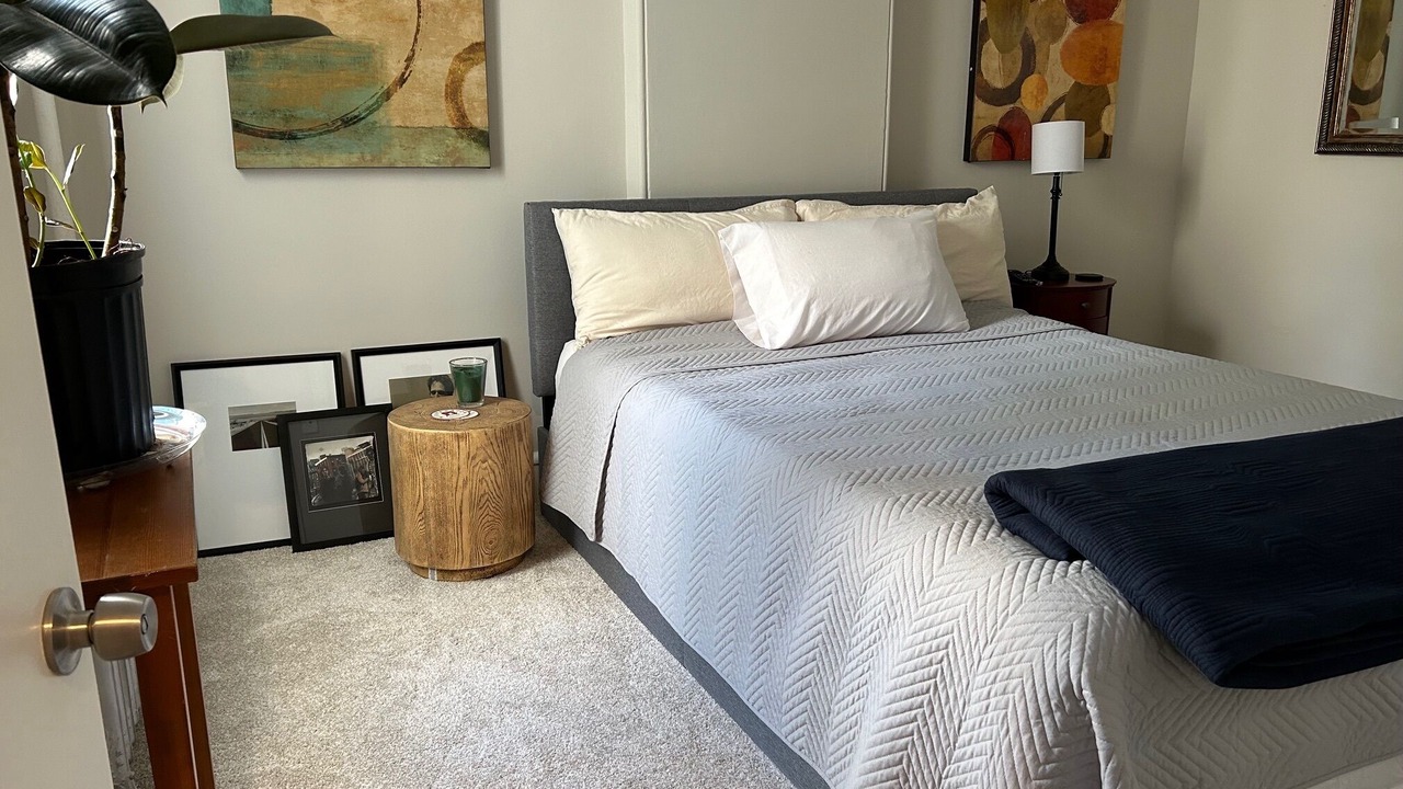 Photo of Bedroom in Roxborough-Manayunk