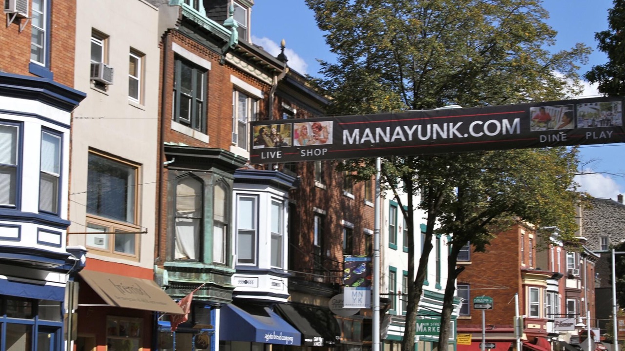 Photo of Others in Roxborough-Manayunk
