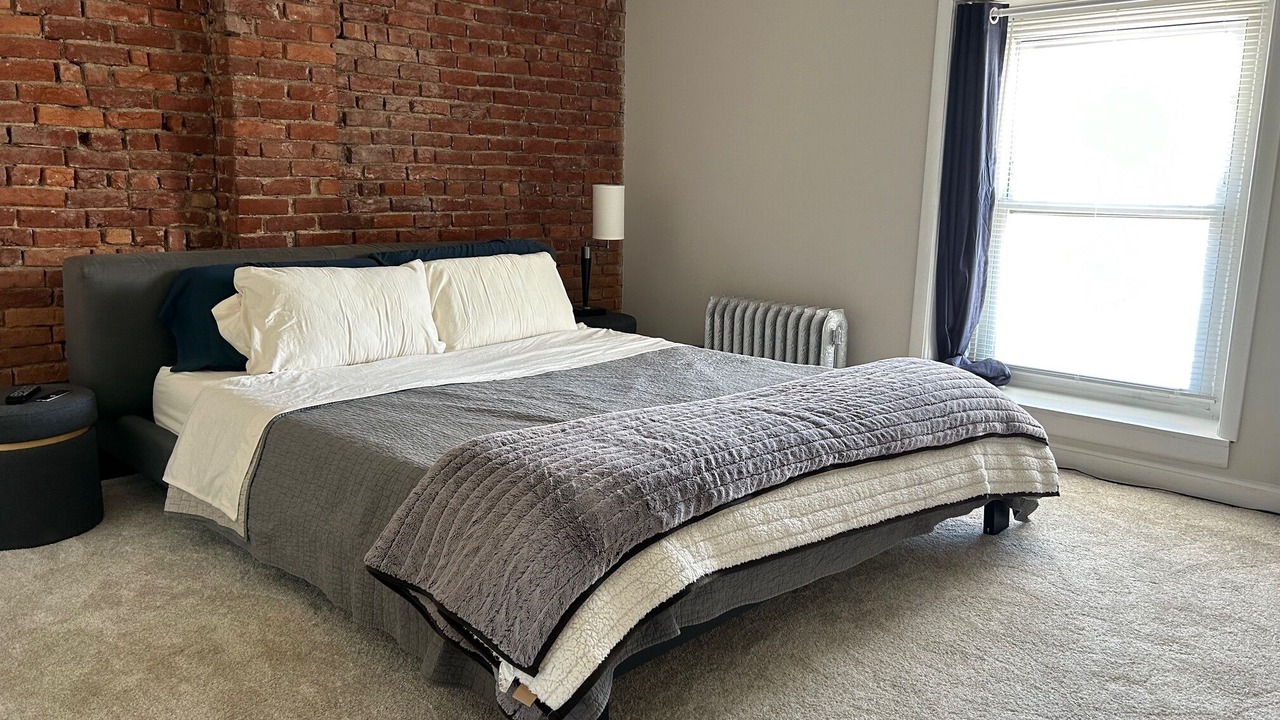 Photo of Bedroom in Roxborough-Manayunk