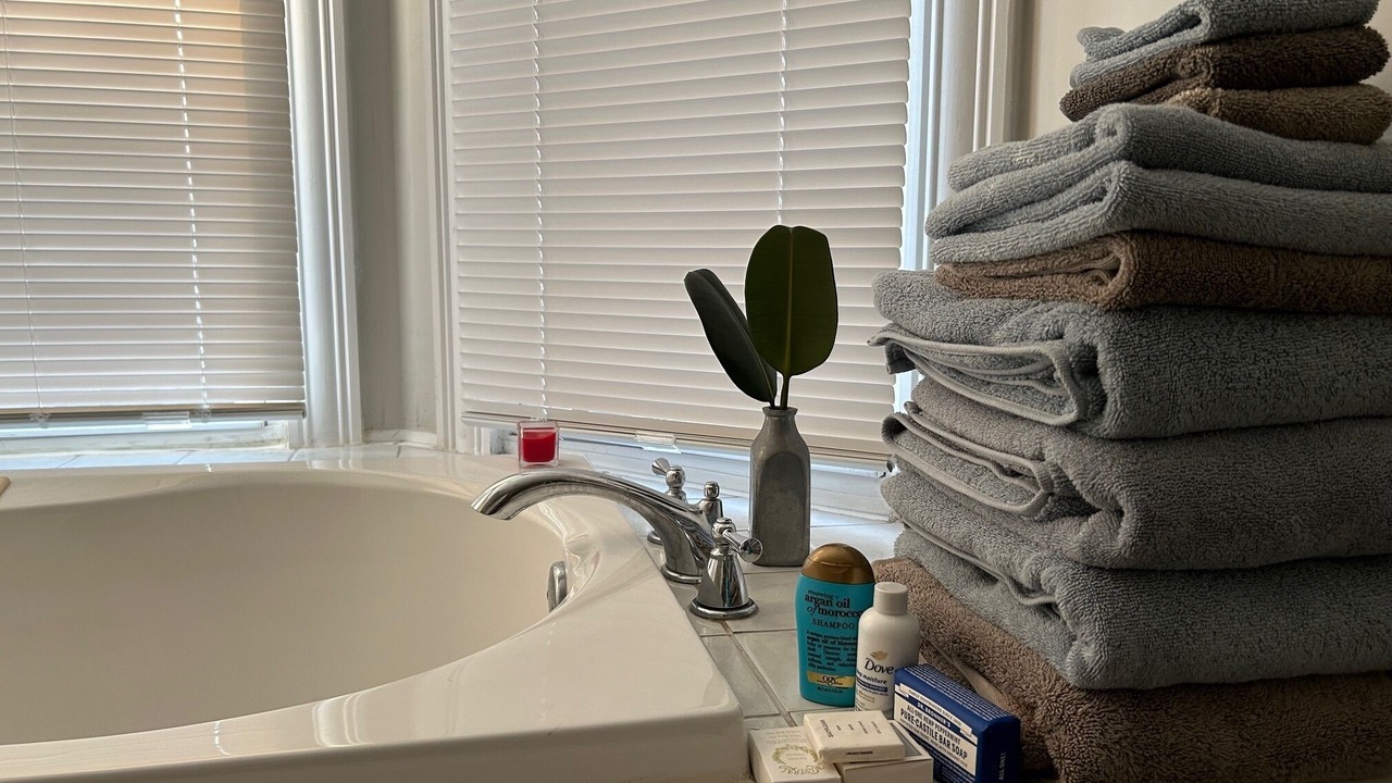 Photo of Bathroom in Roxborough-Manayunk