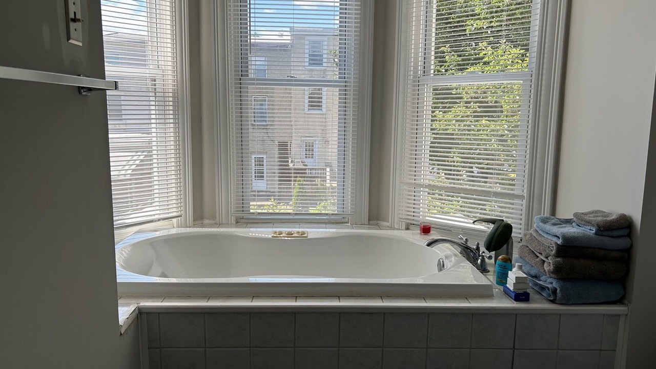 Photo of Bathroom in Roxborough-Manayunk