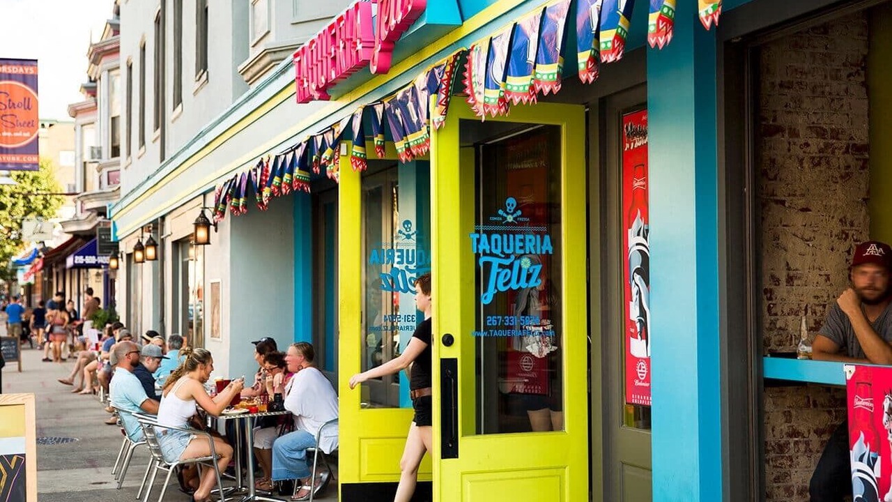 Photo of Outdoor in Roxborough-Manayunk