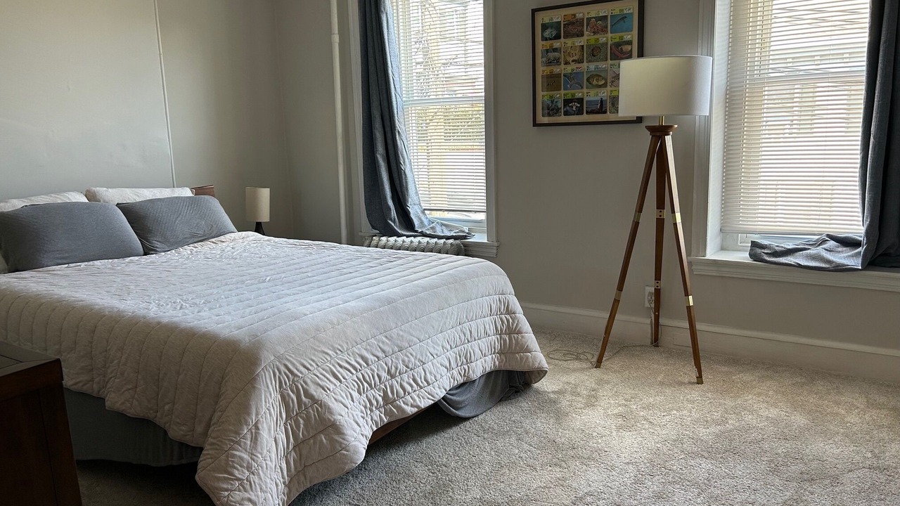 Photo of Bedroom in Roxborough-Manayunk