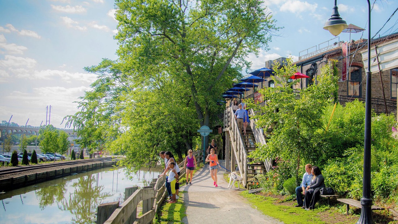 Photo of Others in Roxborough-Manayunk