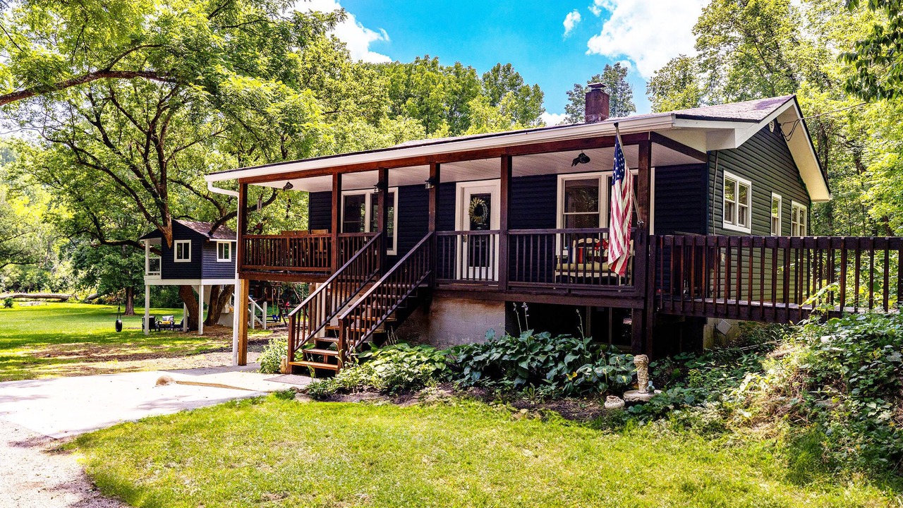 Photo of Outdoor in Oregonia