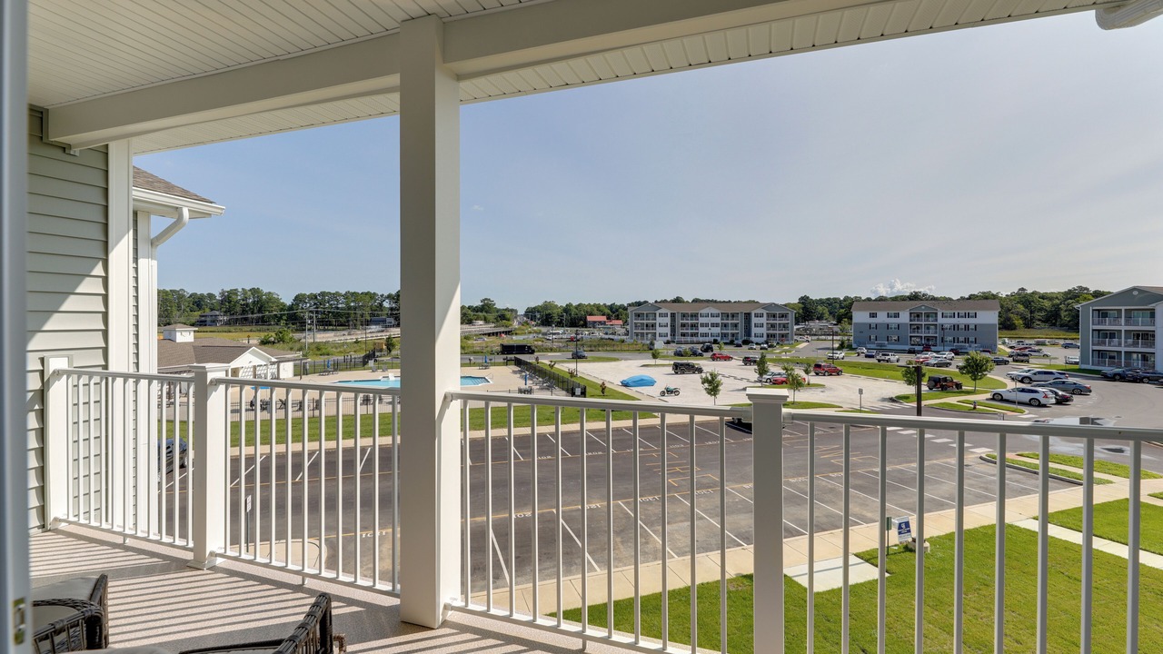 Photo of Outdoor in Love Creek