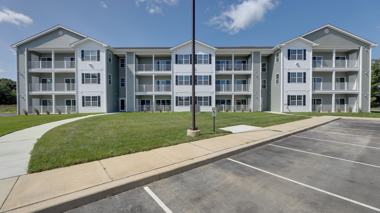 Photo of Outdoor in Love Creek