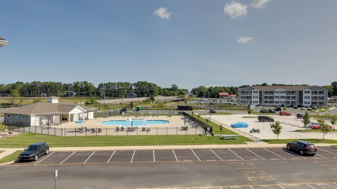 Photo of Outdoor in Love Creek