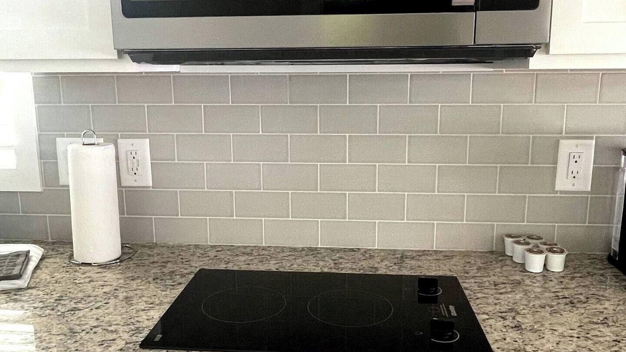 Photo of Kitchen in London