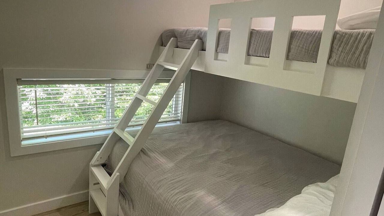 Photo of Bedroom in London