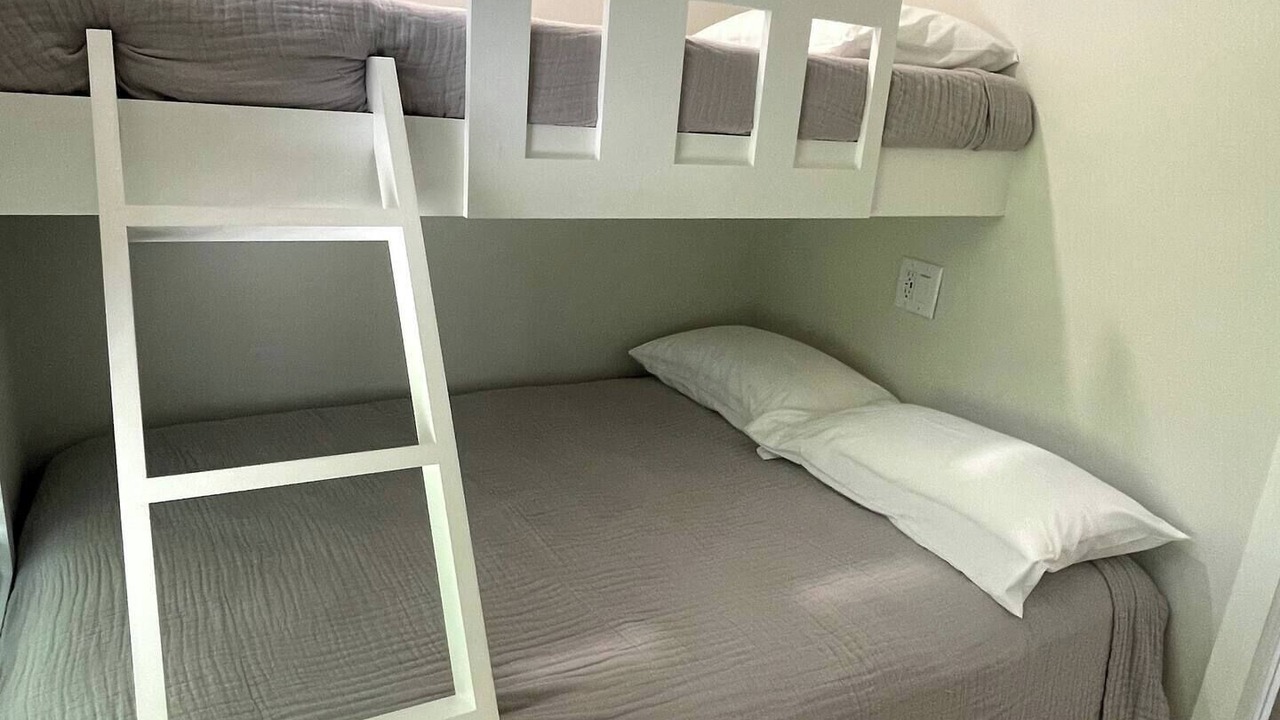 Photo of Bedroom in London