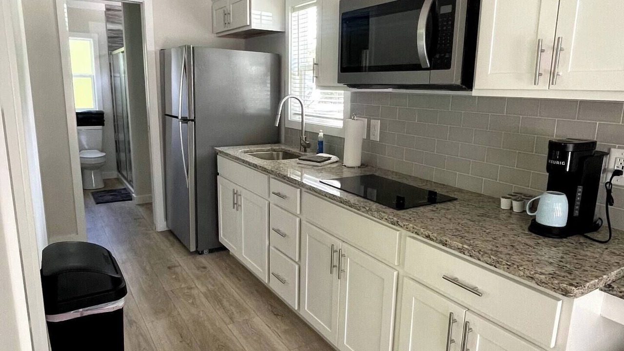 Photo of Kitchen in London