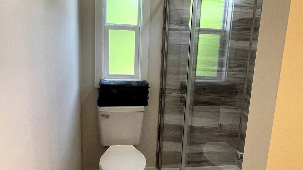Photo of Bathroom in London