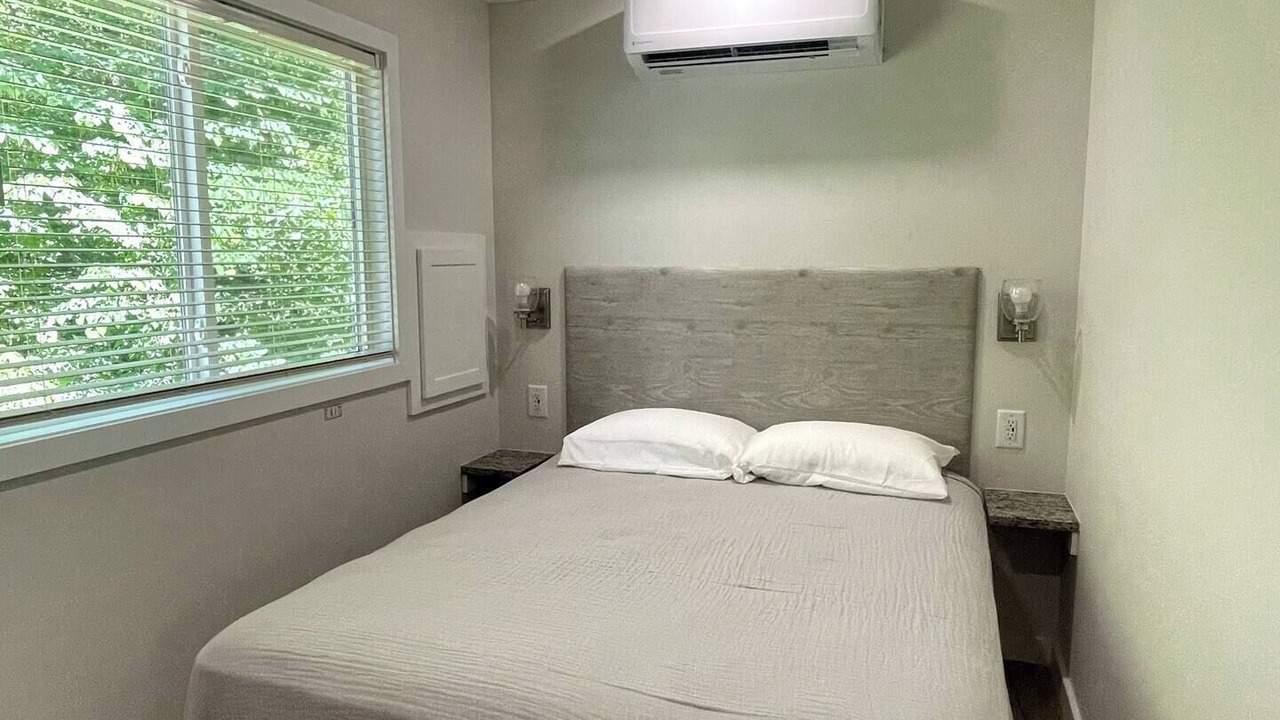 Photo of Bedroom in London