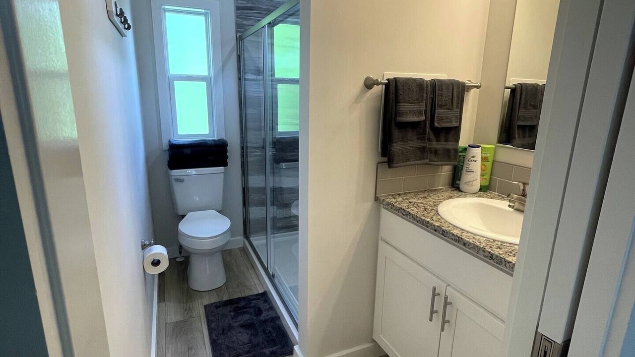 Photo of Bathroom in London