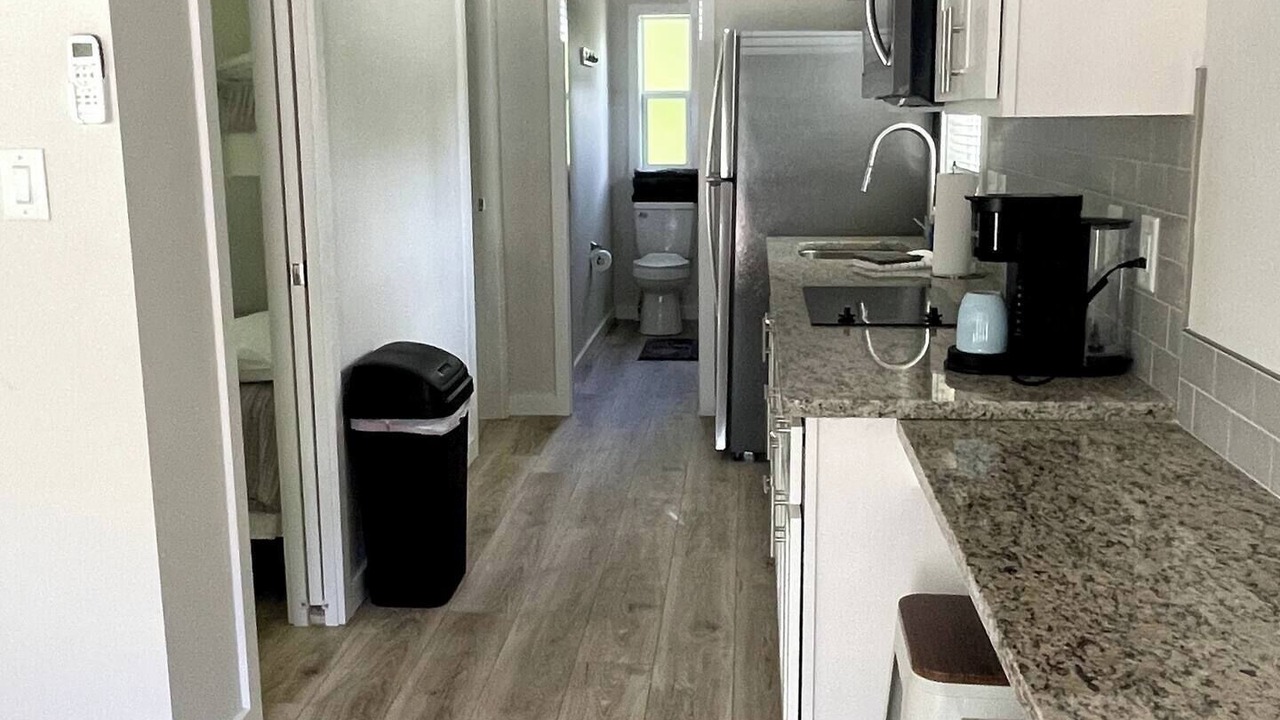 Photo of Kitchen in London